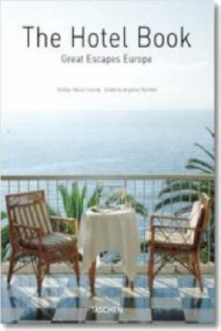 Hotel Book