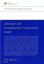 Jahrbuch Der Europaischen Integration