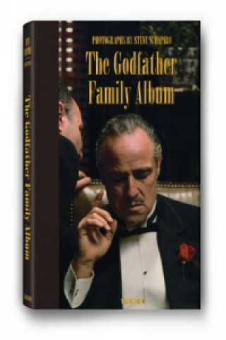 The Godfather Family Album; .