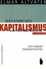 Das Ende des Kapitalismus, wie wir ihn kennen