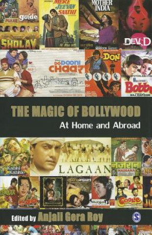 Magic of Bollywood