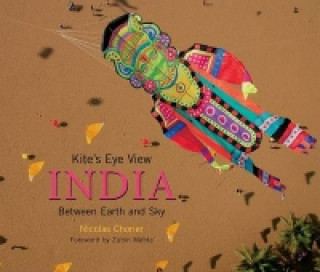 Kite Eye View India