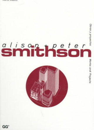 Alison and Peter Smithson