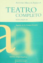 Teatro Completo