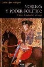 Nobleza Y Poder Politico El Reino
