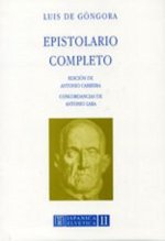 Epistolario Completo