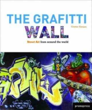 Graffitti Wall