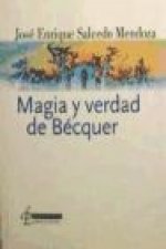 Magia y Verdad de Becquer