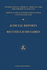 Judicial Reports / Recueils Judiciaires