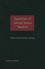 Essentials of United States Taxation