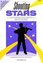 Shooting Stars Vla/Pf
