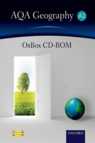 AQA Geography for A2 OxBox CD-ROM