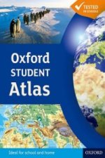 Oxford Student Atlas