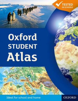 Oxford Student Atlas 2012