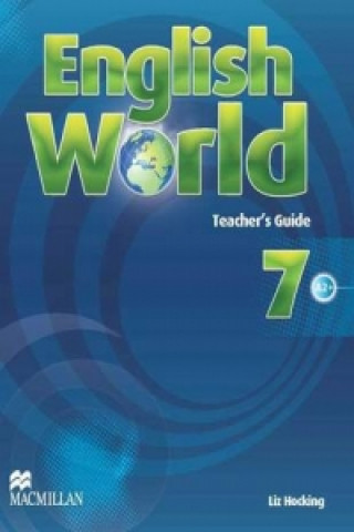 English World 7 Teacher's Guide