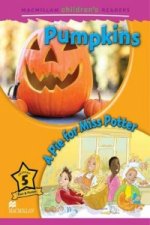 Macmillan Children's Readers Pumpkins Level 5