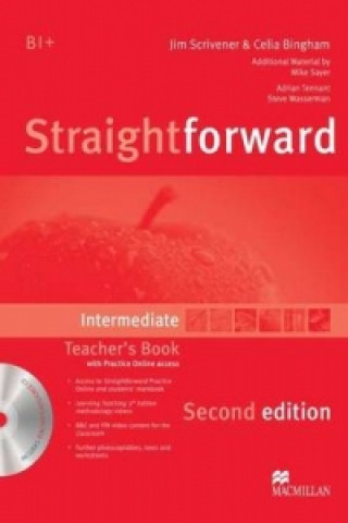 Straightforward Intermediate Level