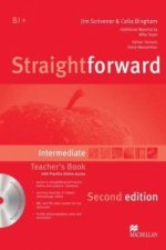 Straightforward Intermediate Level
