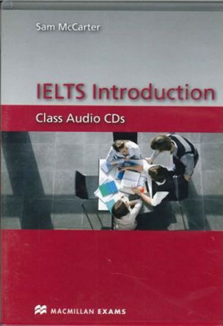 IELTS Introduction Audio CDx2