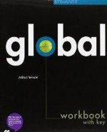 Global Beginner Workbook & CD with key Pack