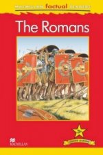 Macmillan Factual Readers - The Romans