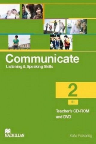 Communicate 2 CD Rom Pack International