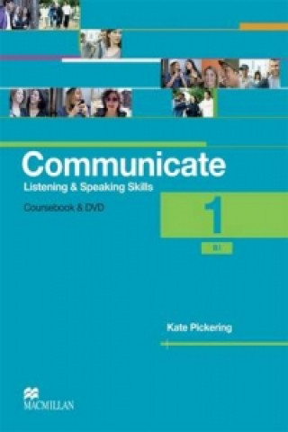 Communicate 2 Coursebook Pack with DVD International
