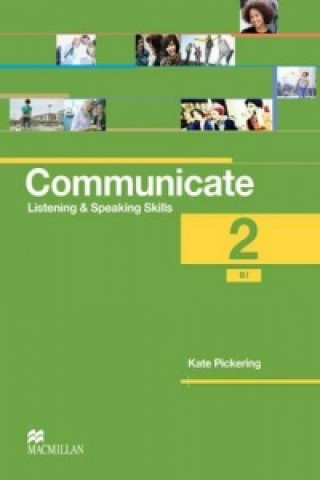 Communicate 2 Coursebook International