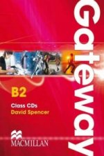 Gateway B2 Class Audio CDx2