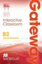Gateway B2 Interactive Classroom DVD Rom