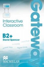 Gateway B2+ Interactive Classroom DVD Rom