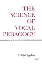 Science of Vocal Pedagogy