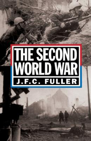 Second World War, 1939-45