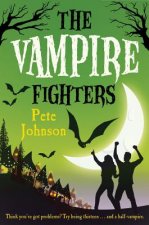 Vampire Fighters