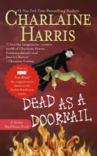 Dead as a Doornail. Vampire bevorzugt, englische Ausgabe