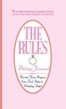 The Rules (TM) Dating Journal