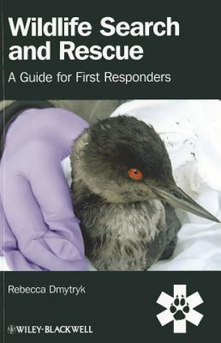 Wildlife Search and Rescue - A Guide for First Responders