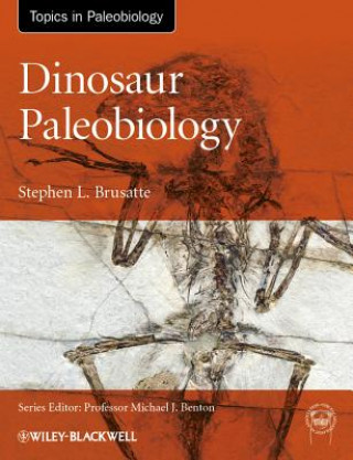 Dinosaur Paleobiology