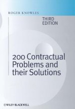 Two Hundred Contractual Problems and their Solutions 3e