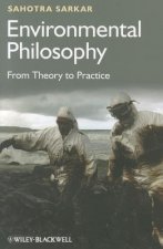 Environmental Philosophy: From Theory to Practice