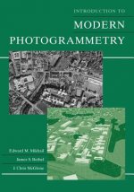 Introduction to Modern Photogrammetry (WSE)