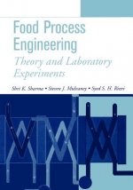 Food Process Engineering - Theory and Laboratory Experiments