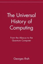 Universal History of Computing