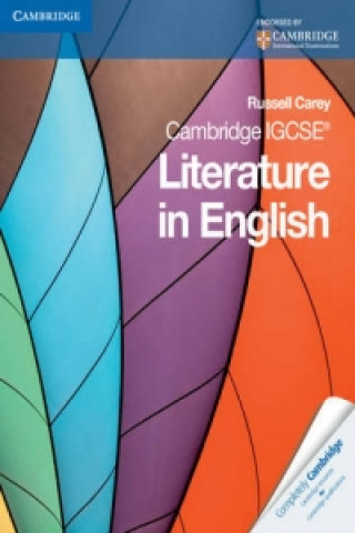 Cambridge IGCSE Literature in English
