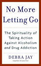 No More Letting Go