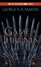 Game of Thrones (HBO Tie-in Edition)