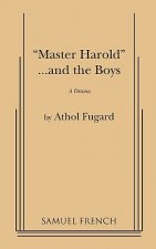 Master Harold and the Boys