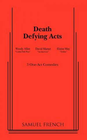 Death Defying Acts