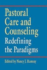 Pastoral Care and Counseling