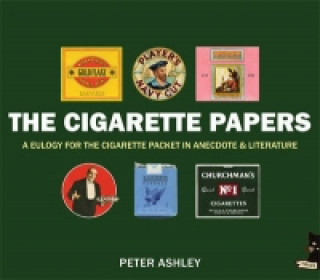 Cigarette Papers